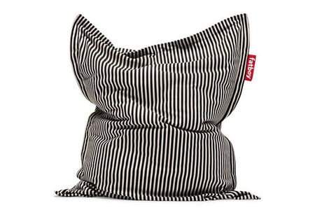 Pouf ORIGINAL SLIM TERRY