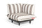 Sillón de esquina PALETTI de la marca holandesa FATBOY. Comprar FATBOY online. Rincón del Mueble