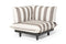 Sillón de esquina PALETTI de la marca holandesa FATBOY. Comprar FATBOY online. Rincón del Mueble