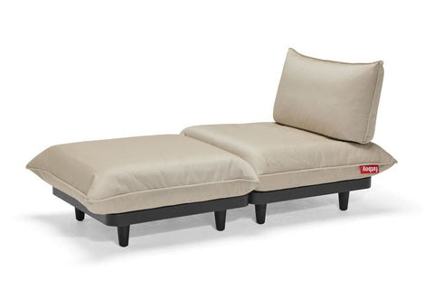 Hamaca paletti royal de la marca fatboy. comprar online en rincon del mueble