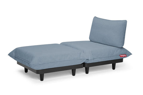 Tumbona PALETTI de la marca fatboy. comprar online fatboy. rincon del mueble.