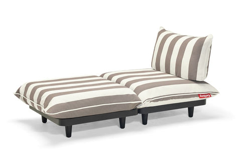 Tumbona PALETTI de la marca fatboy. comprar online fatboy. rincon del mueble.