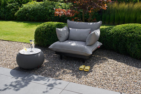 sillon paletti royal de la marca holandesa fatboy. comprar online en rincon del mueble. RDM madrid online