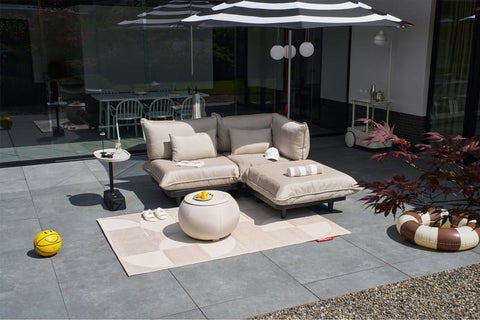 Sillón PALETTI Royal de la marca holandesa FATBOY. Comprar FATBOY online. Rincón del Mueble