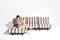 Sillón PALETTI de la marca holandesa FATBOY. Comprar FATBOY online. Rincón del Mueble