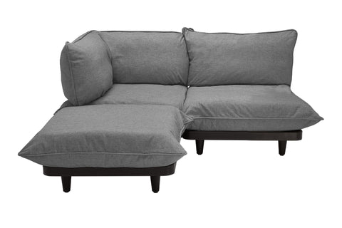 Sofá mediano PALETTI de la marca fatboy. comprar online fatboy. Rincon del mueble.