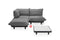 Sofa mediano + mesa PALETTI de la marca holandesa fatboy. Comprar online fatboy. Rincon del mueble. RDM.