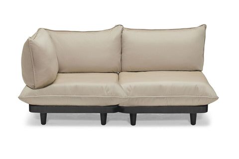 sofa pequeño paletti de la marca fermob. comprar online en rincon del mueble. RDM madrid