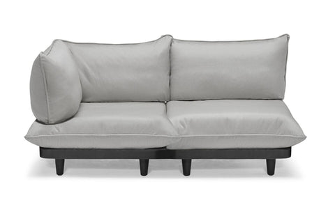 sofa pequeño paletti de la marca fermob. comprar online en rincon del mueble. RDM madrid