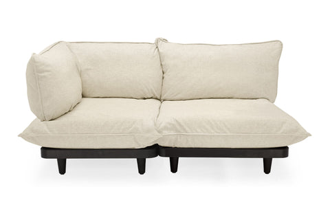 Sofá pequeño PALETTI de la marca holandesa fatboy. comprar online fatboy. rincon del mueble.