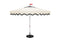 PACK Parasol PENSOL ø 350 cm + Base NEGRO RDM Madrid FATBOY