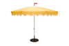 PACK Parasol PENSOL ø 350 cm + Base NEGRO RDM Madrid FATBOY