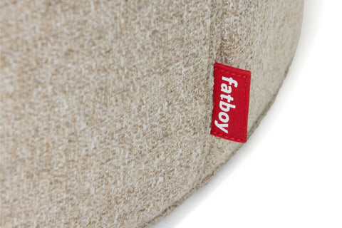 puf PFFFH BOUCLE RECYCLED de la marca holandesa fatboy. comprar online en rincon del mueble