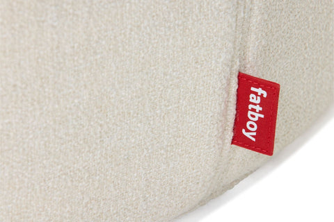 puf PFFFH BOUCLE RECYCLED de la marca holandesa fatboy. comprar online en rincon del mueble