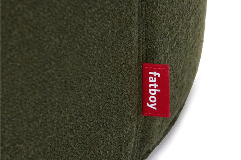 puf PFFFH BOUCLE RECYCLED de la marca holandesa fatboy. comprar online en rincon del mueble