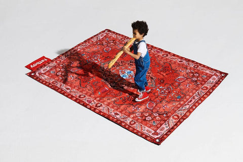Manta PICNIC LOUNGE de 210x280cm