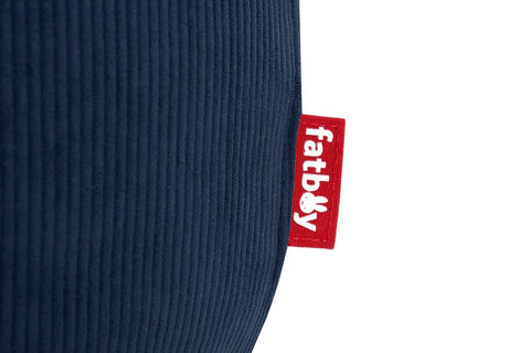 Point recycled cord x MIFFY deep blue de la marca fatboy. comprar online fatboy en rincon del mueble.