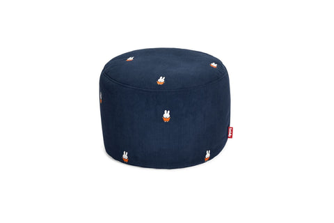 Point recycled cord x MIFFY deep blue de la marca fatboy. comprar online fatboy en rincon del mueble.