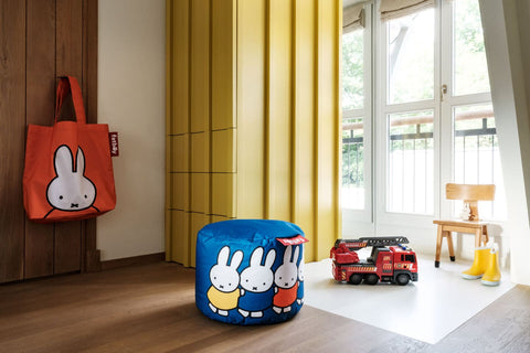 Point x MIFFY blue de la marca holandesa FAtboy. comprar online en rincon del mueble