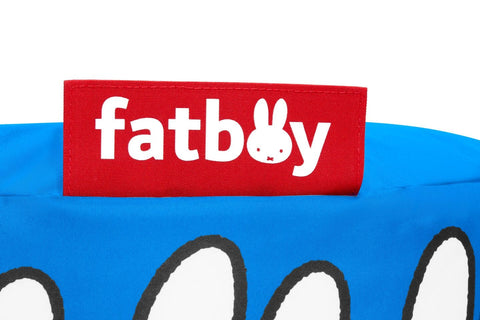 Point x MIFFY blue de la marca holandesa FAtboy. comprar online en rincon del mueble