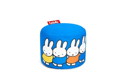 Point x MIFFY blue de la marca holandesa FAtboy. comprar online en rincon del mueble