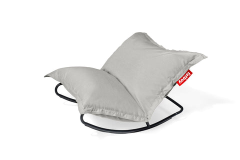 PACK Mecedora ROCK' N ROLL + Puf ORIGINAL OUTDOOR
