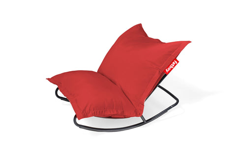 PACK Mecedora ROCK' N ROLL + Puf ORIGINAL OUTDOOR
