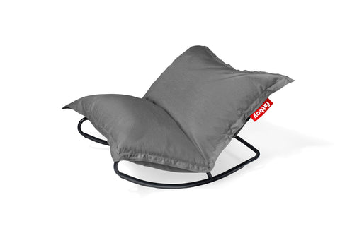 PACK Mecedora ROCK' N ROLL + Puf ORIGINAL OUTDOOR