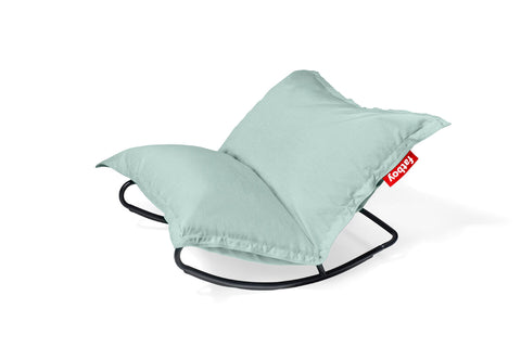 PACK Mecedora ROCK' N ROLL + Puf ORIGINAL OUTDOOR