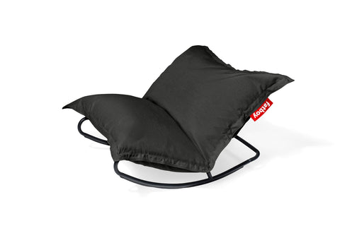 PACK Mecedora ROCK' N ROLL + Puf ORIGINAL OUTDOOR