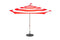 PACK Guarda-sol ø 350 cm + Base