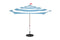 Pack Parasol ø 350 cm + Base FATBOY RDM Madrid