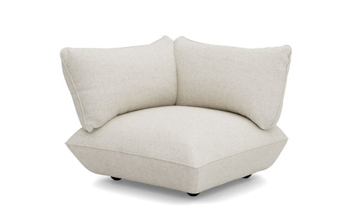 Modulo rinconera SUMO BOUCLE RECYCLED de la marca fatboy. comprar online en rincon del mueble.
