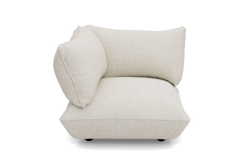 Modulo rinconera SUMO BOUCLE RECYCLED de la marca fatboy. comprar online en rincon del mueble.