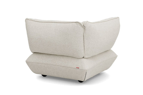 Modulo rinconera SUMO BOUCLE RECYCLED de la marca fatboy. comprar online en rincon del mueble.