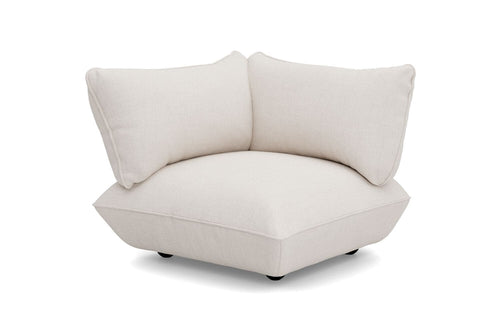 Modulo rinconera SUMO BOUCLE RECYCLED de la marca fatboy. comprar online en rincon del mueble.