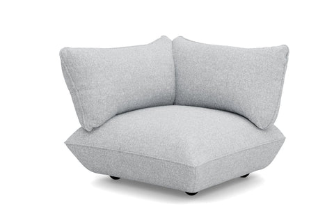 Modulo rinconera SUMO BOUCLE RECYCLED de la marca fatboy. comprar online en rincon del mueble.