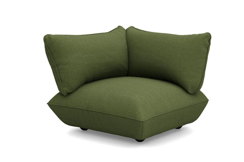 Modulo rinconera SUMO BOUCLE RECYCLED de la marca fatboy. comprar online en rincon del mueble.