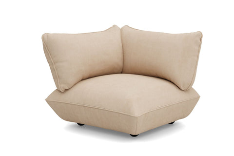 Modulo de esquina SUMO CORD RECYCLED de la marca fatboy. comprar online en rincon del mueble