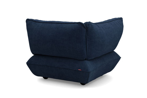 Modulo de esquina SUMO CORD RECYCLED de la marca fatboy. comprar online en rincon del mueble.