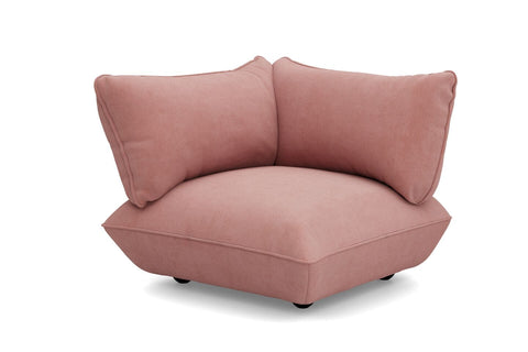 Modulo de esquina SUMO CORD RECYCLED de la marca fatboy. comprar online en rincon del mueble.