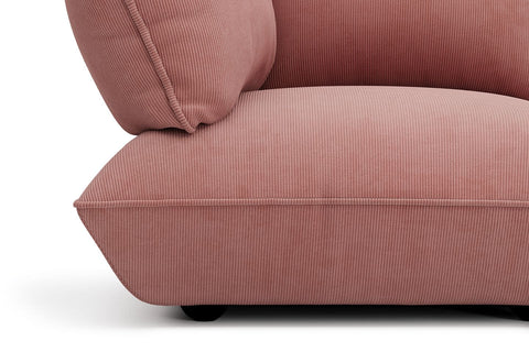 Modulo SUMO CORD RECYCLED de la marca holandesa fatboy. comprar online en rincon del mueble