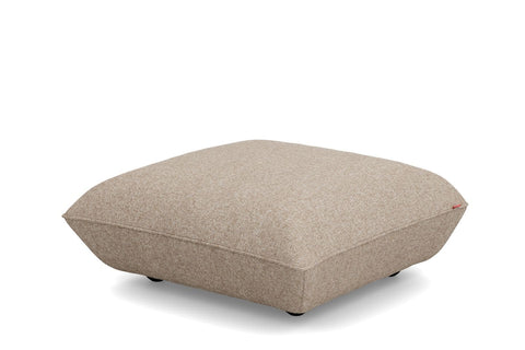 Puf SUMO BOUCLE RECYCLED de la marca fatboy. comprar online en rincon del mueble