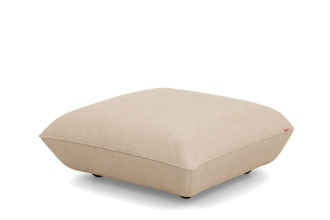 Puf SUMO CORD RECYCLED de la marca holandesa fatboy. comprar online en rincon del mueble