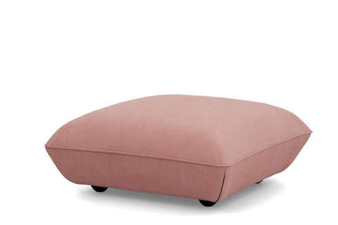 Puf SUMO CORD RECYCLED de la marca holandesa fatboy. comprar online en rincon del mueble