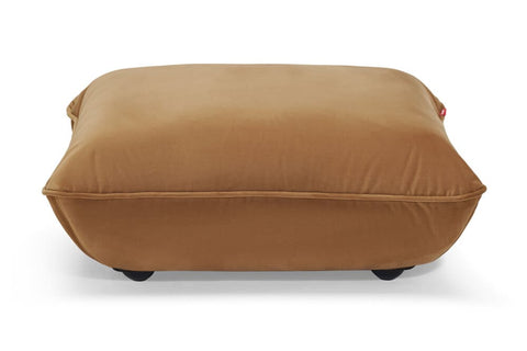 Puf SUMO VELVET RECYCLED FATBOY RDM Madrid