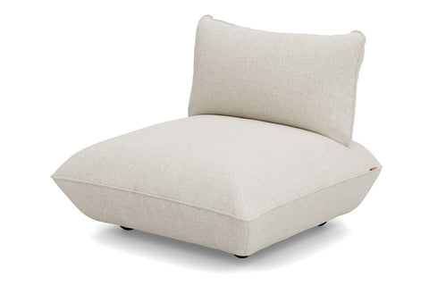 Modulo SUMO BOUCLE RECYCLED de la marca fatboy. comprar online en rincon del mueble