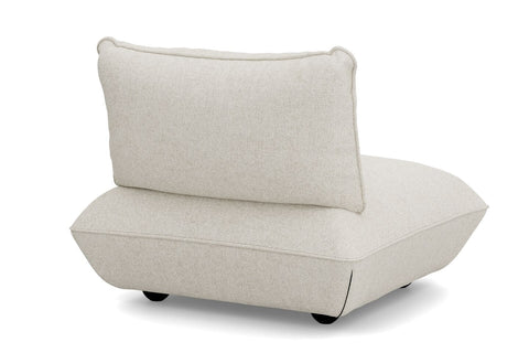 Modulo SUMO BOUCLE RECYCLED de la marca fatboy. comprar online en rincon del mueble