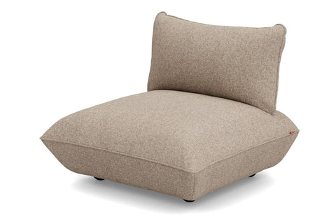 Modulo SUMO BOUCLE RECYCLED de la marca fatboy. comprar online en rincon del mueble