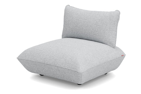 Modulo SUMO BOUCLE RECYCLED de la marca fatboy. comprar online en rincon del mueble